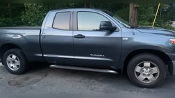 2007 Toyota Tundra SR5