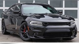 2020 Dodge Charger R/T