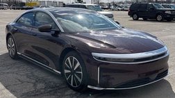 2023 Lucid Air Touring