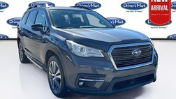 2019 Subaru Ascent Limited 7-Passenger