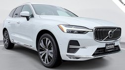 2023 Volvo XC60 B5 Plus Bright Theme