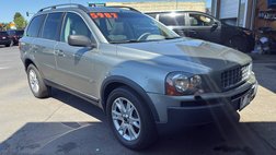 2006 Volvo XC90 V8