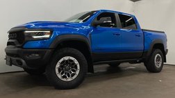 2022 Ram Ram Pickup 1500 TRX
