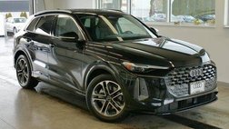 2025 Audi Q5 quattro Prestige TFSI