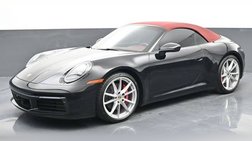 2020 Porsche 911 Carrera S