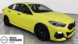 2020 BMW 2 Series M235i xDrive Gran Coupe