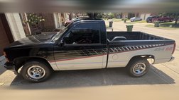 1990 Chevrolet C/K 1500 C1500 454SS