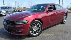 2017 Dodge Charger SXT