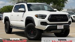 2023 Toyota Tacoma TRD Pro