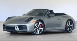 2026 Porsche 911 Carrera S
