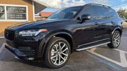 2019 Volvo XC90 T5 Momentum