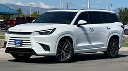 2024 Lexus TX 350 Premium