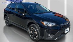 2023 Subaru Crosstrek Premium