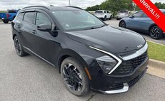 2025 Kia Sportage SX-Prestige