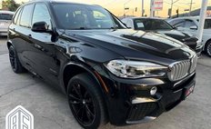 2017 BMW X5 xDrive40e iPerformance