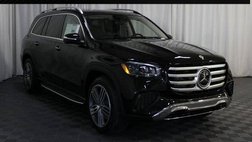 2026 Mercedes-Benz GLS GLS 450