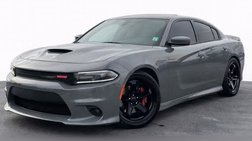 2017 Dodge Charger Daytona