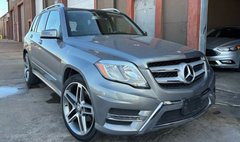 2015 Mercedes-Benz GLK-Class GLK 350
