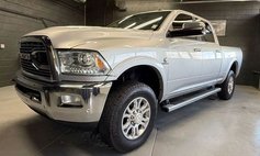 2017 Ram Ram Pickup 2500 Laramie