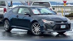 2016 Scion tC 10 Series