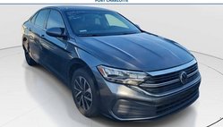 2023 Volkswagen Jetta S
