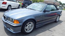 1999 BMW 3 Series 328i