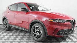 2025 Alfa Romeo Tonale 
