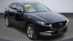 2021 Mazda CX-30 Premium