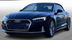 2022 Audi A5 quattro Premium Plus 45 TFSI