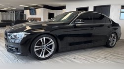 2018 BMW 3 Series 330i xDrive