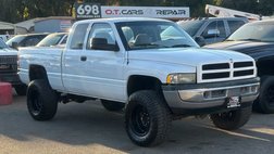1998 Dodge Ram 2500 Base