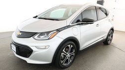 2021 Chevrolet Bolt EV Premier