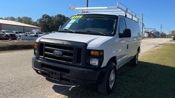 2014 Ford E-Series E-250