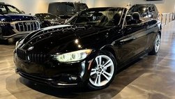 2018 BMW 4 Series 430i