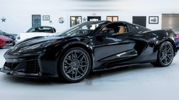 2023 Chevrolet Corvette Z06