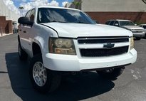 2010 Chevrolet Tahoe LS