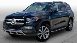 2020 Mercedes-Benz GLS GLS 450