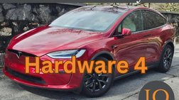 2023 Tesla Model X AWD