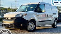 2021 Ram ProMaster City Tradesman