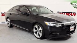 2019 Honda Accord Touring