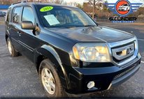 2011 Honda Pilot EX-L