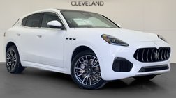 2025 Maserati Grecale Base