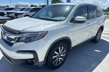 2019 Honda Pilot EX-L w/Navi w/RES