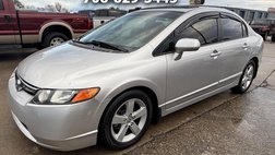 2007 Honda Civic EX