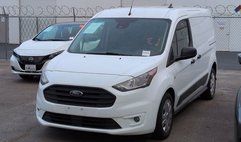 2020 Ford Transit Connect XLT