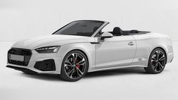 2024 Audi A5 quattro Prestige 45 TFSI