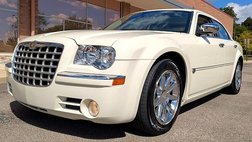 2005 Chrysler 300 C