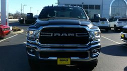 2024 Ram Ram Pickup 2500 Big Horn