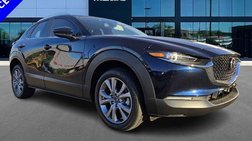 2023 Mazda CX-30 Preferred