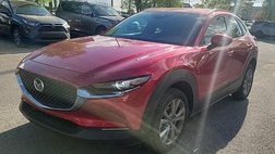 2023 Mazda CX-30 2.5 S Select